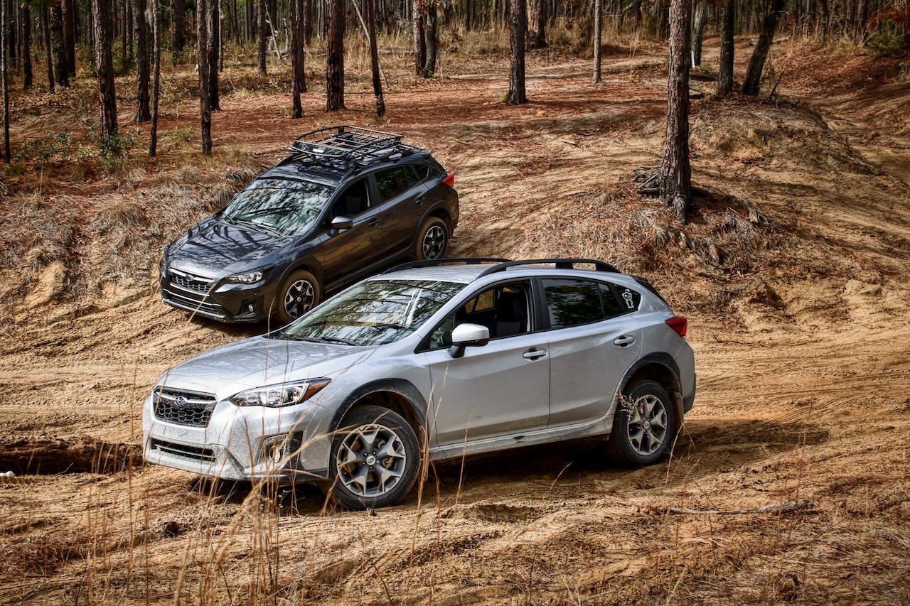 De Tenaamstellingscode: Een Cruciaal Onderdeel van Voertuigeigendom in Nederland